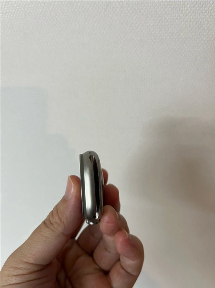 애플워치 울트라1 내추럴 SSS급 이미지