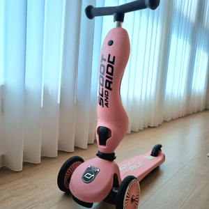 스쿳앤라이드 (아동 킥보드) 이미지