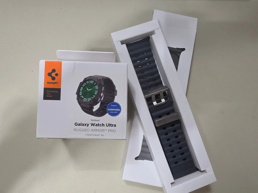 갤럭시 워치 울트라(32GB) 자급제 이미지
