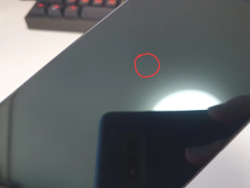 아이폰17 프로 / 256GB / 딥블루 이미지