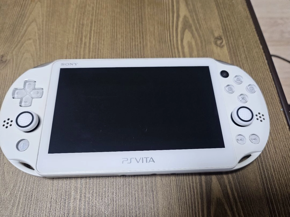 ps vita 2세대 256기가 팝니다 - 안심되는 중고거래