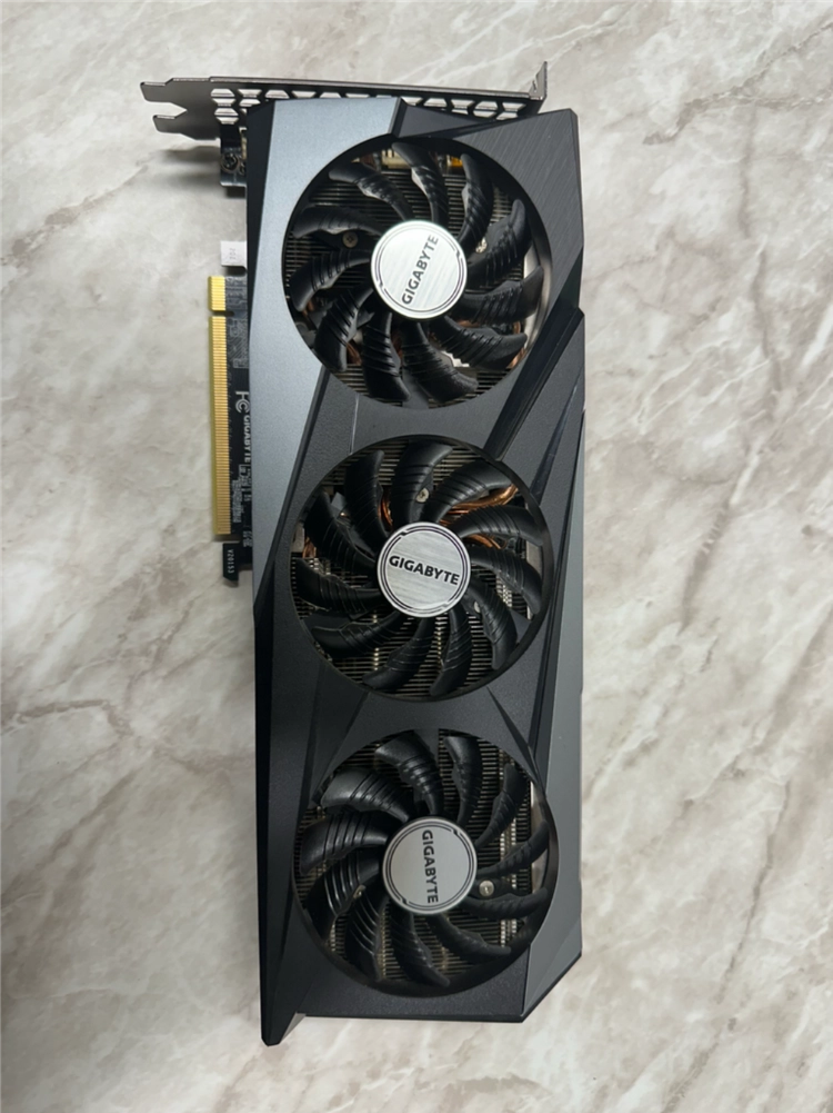 기가바이트 3060ti - 안심되는 중고거래