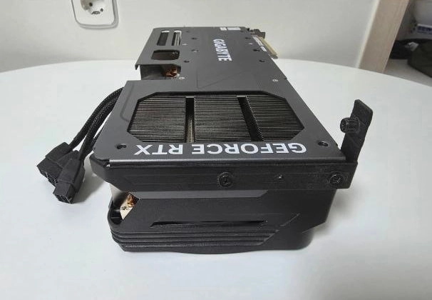 RTX 4080 SUPER GAMING OC (보증 2년 남음) - 안심되는 중고거래
