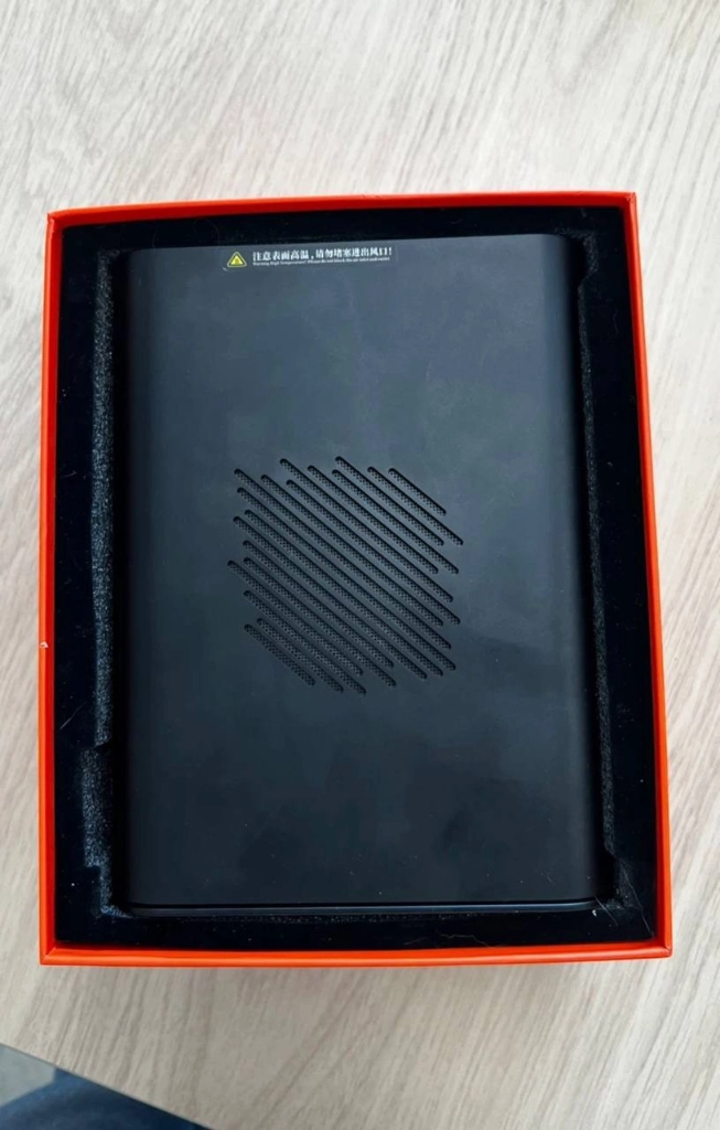 ONEXGPU2 RX7800mxt 외장 그래픽카드 - 안심되는 중고거래
