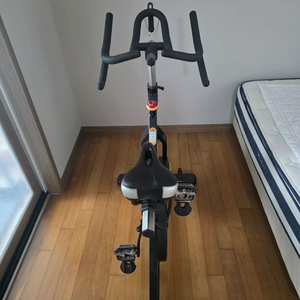 보텍 M900N 스핀바이크 이미지