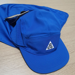 나이키 ACG 플라이캡 모자 자외선차단 M-L(58정도 이미지