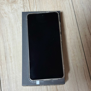 갤럭시 s26 256gb 화이트 이미지