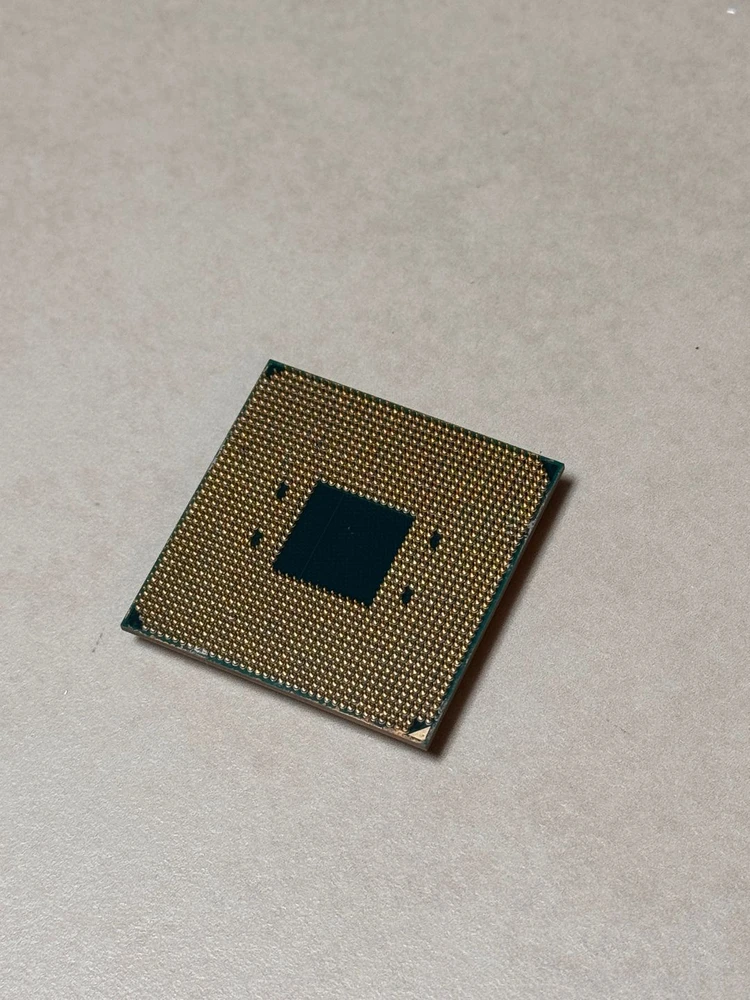 AMD 라이젠5 3500X AM4 CPU / 6코어 6스레드 이미지