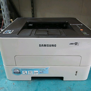 삼성SL-M2830DW흑백 레이저 프린터 이미지
