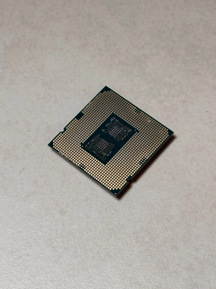 인텔 코어 i5-10400F 10세대 / LGA1200 / 6코어 12스레드 이미지