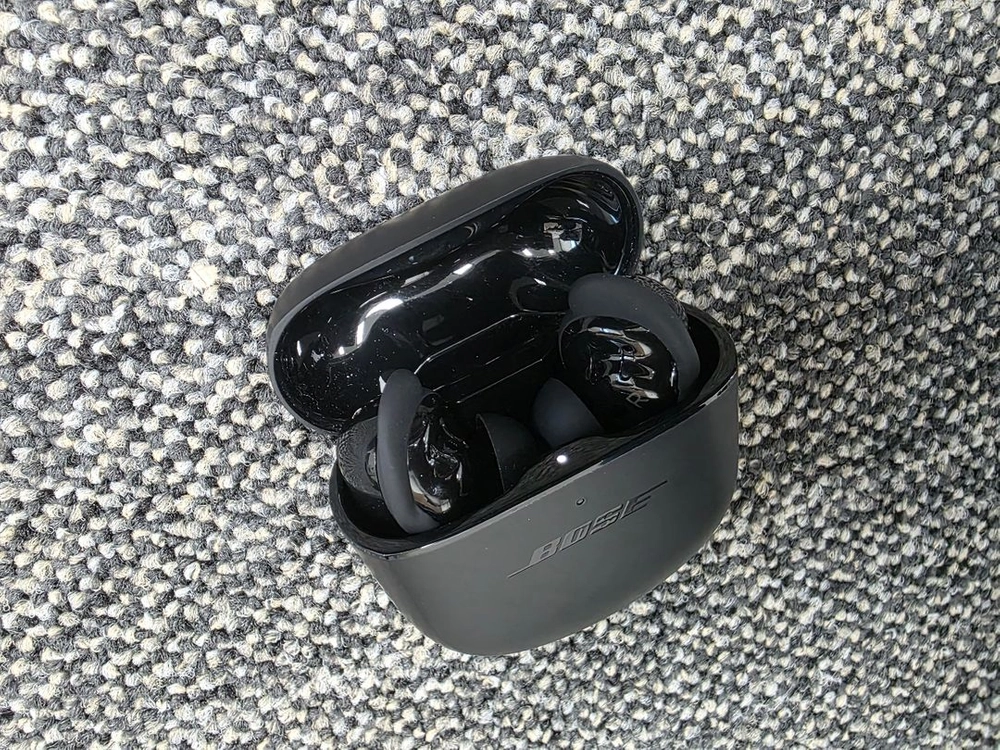 BOSE 보스 QC 이어버드2 이미지