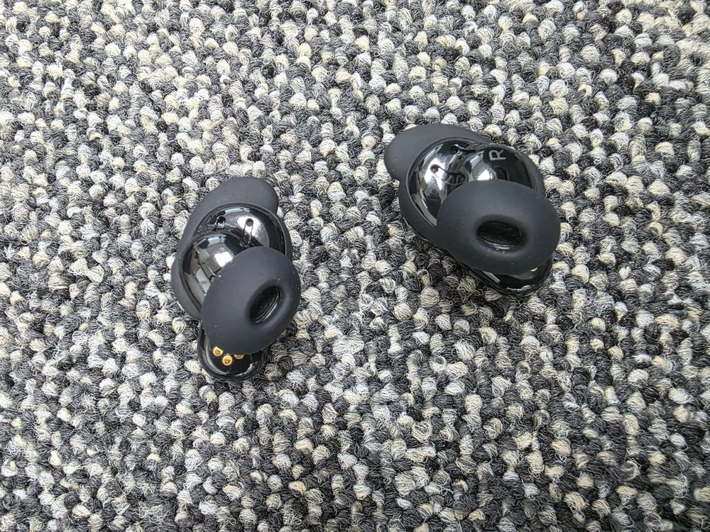 BOSE 보스 QC 이어버드2 이미지