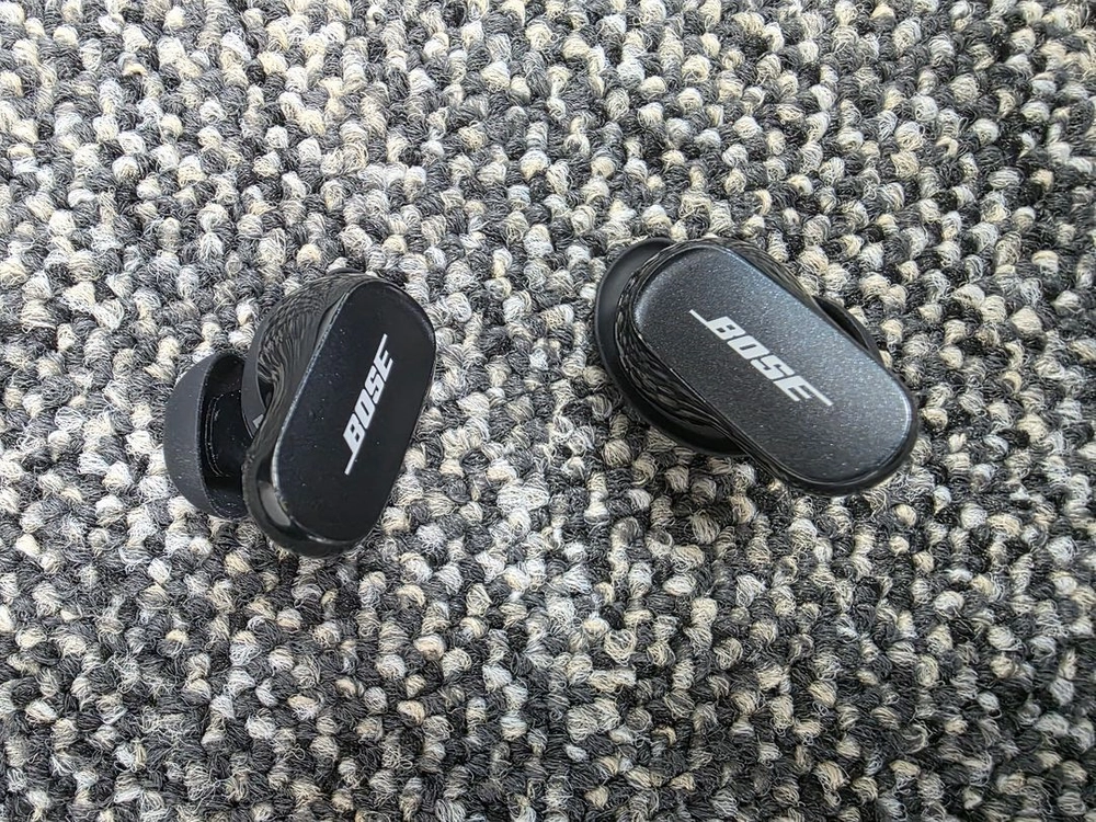 BOSE 보스 QC 이어버드2 이미지