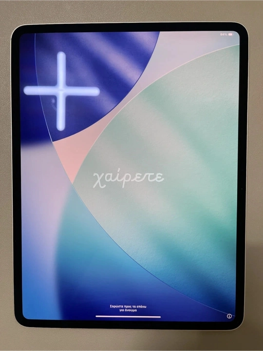 아이패드 프로 13 M5 256GB wi-fi 실버 + 애플펜슬 프로 이미지