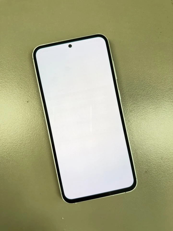 (24만원) 갤럭시S23FE 퍼플 256G 파손없는 단말기 24년 7월개통 이미지