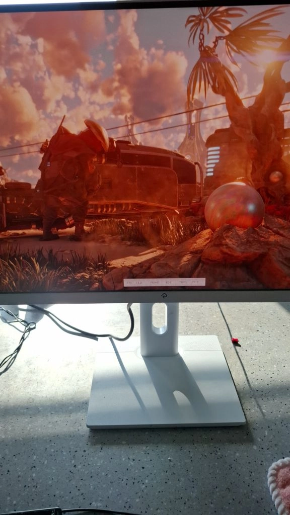 7800x3d, ssd 1tb, 32g , 4070ti 이미지
