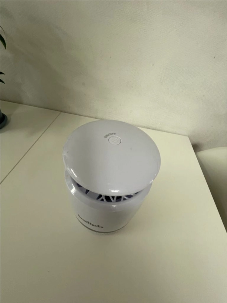 칼리프 모기퇴치기 이미지