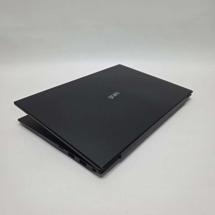 엘지 중고 노트북 i5 gram 그램/블랙/970g/윈11 - 안심되는 중고거래