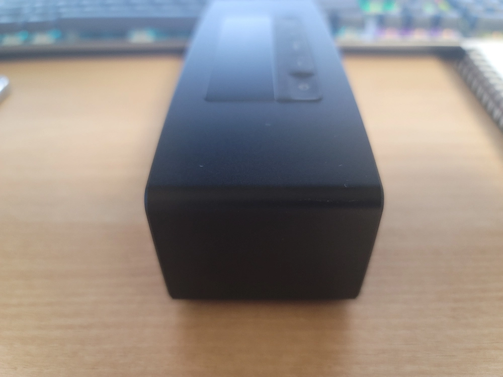 Bose 보스 사운드링크 미니 2 SE 실버 블랙 이미지