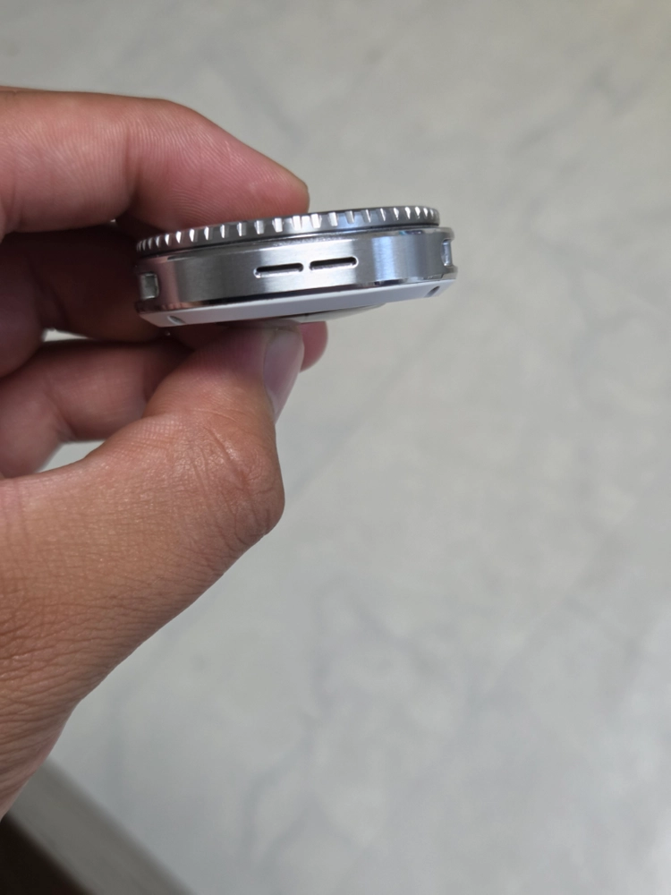 갤럭시 워치8클래식 46mm GPS+ Cellular 이미지
