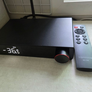 토핑 E70 벨벳 DAC 이미지