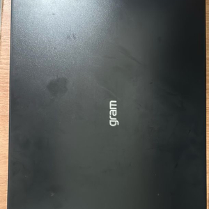 LG 그램 16Z90P-GX5BK 노트북 이미지