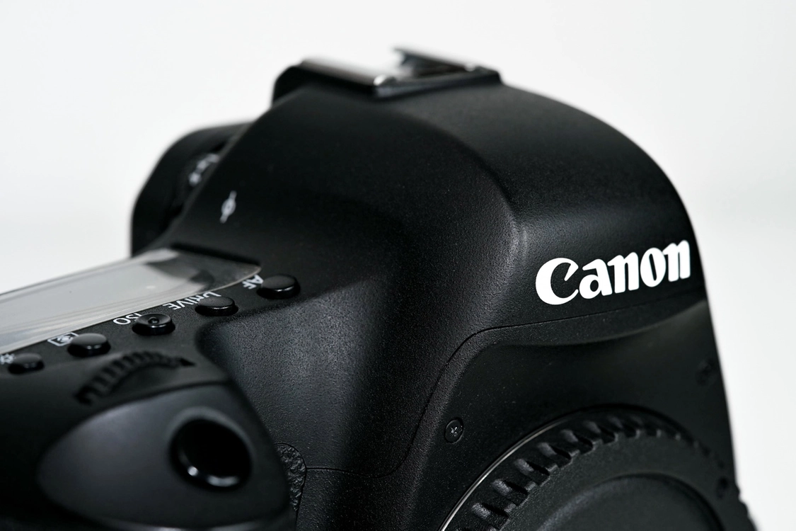 캐논 EOS 6D 이미지