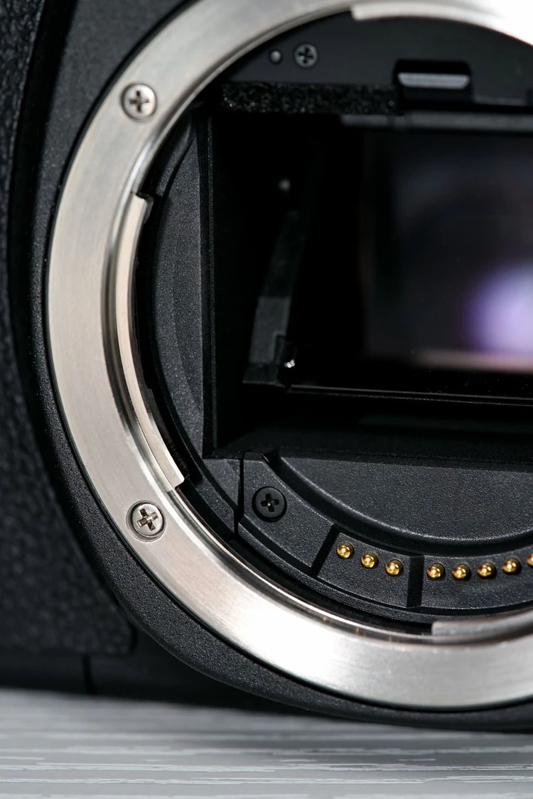 캐논 EOS 6D 이미지