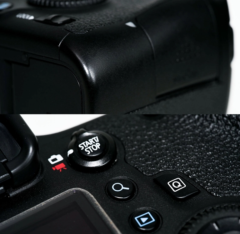 캐논 EOS 6D 이미지