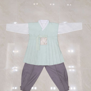 남아한복 6호 이미지