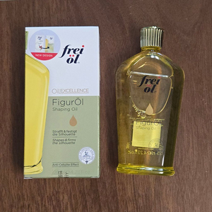 프라이웰 쉐이핑 오일 임산부 산후케어 붓기 탄력 셀룰라이트 125ml 이미지