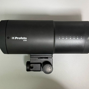 프로포토 profoto D30 이미지