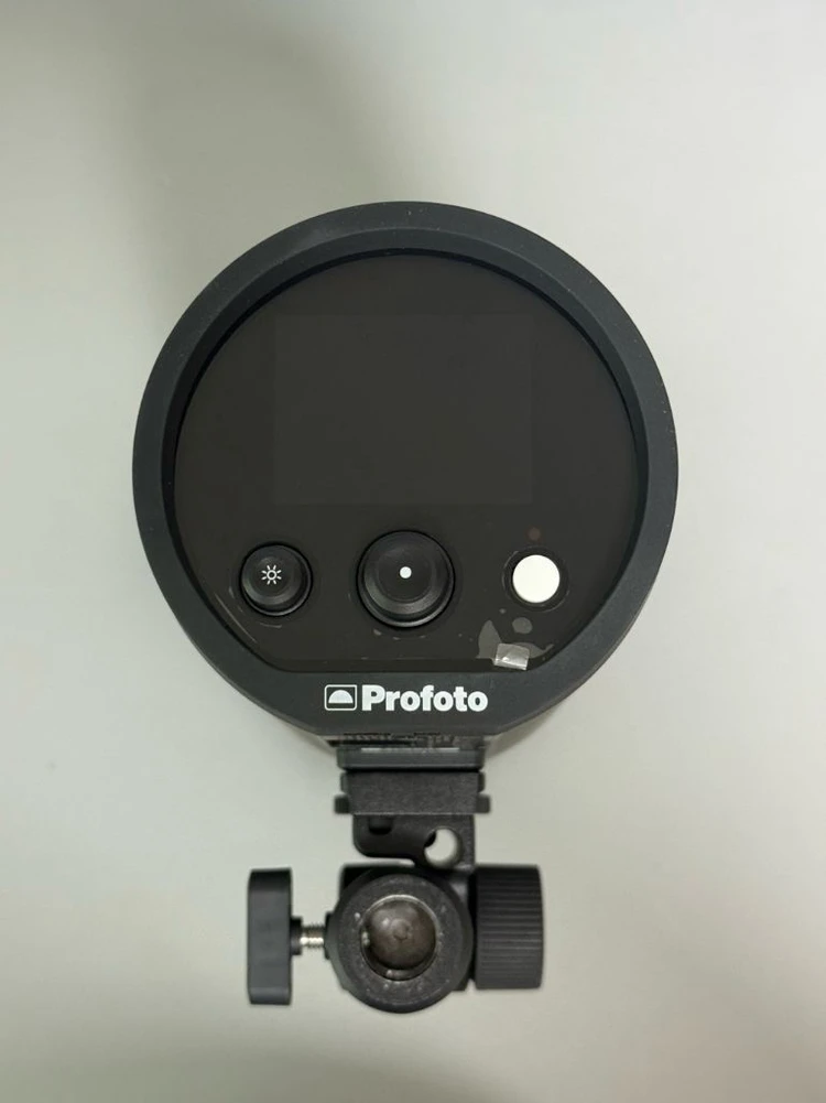 프로포토 profoto D30 이미지