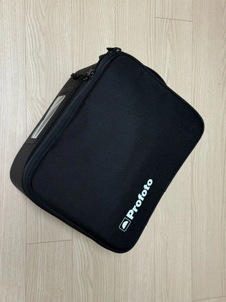 프로포토 profoto D30 이미지