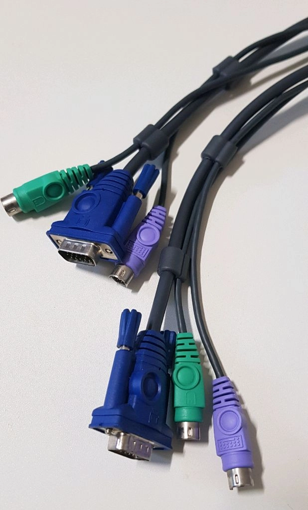 ALTUSCN KVM 스위치 모듈 KA9520 싸게팝니다 이미지