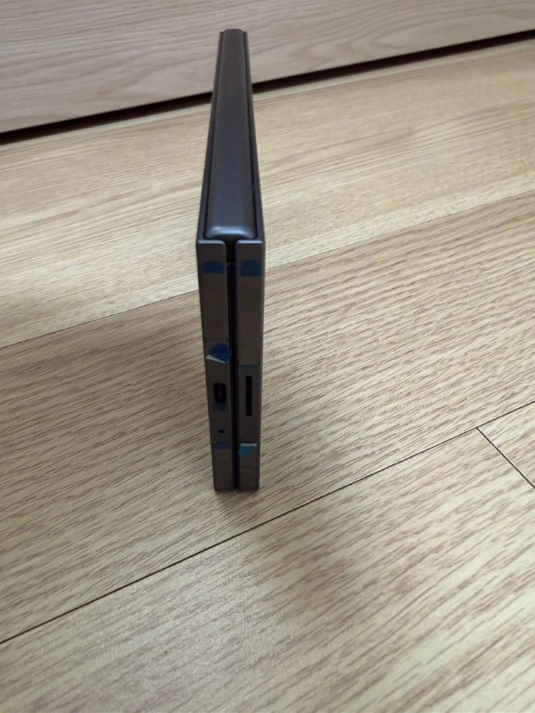 갤럭시 폴드 se 512 자급제 이미지