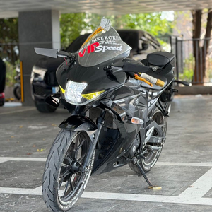 스즈키 GSX-R 125 / 2019년식 4만km / 풀튜닝 차량 판매합니다. 이미지