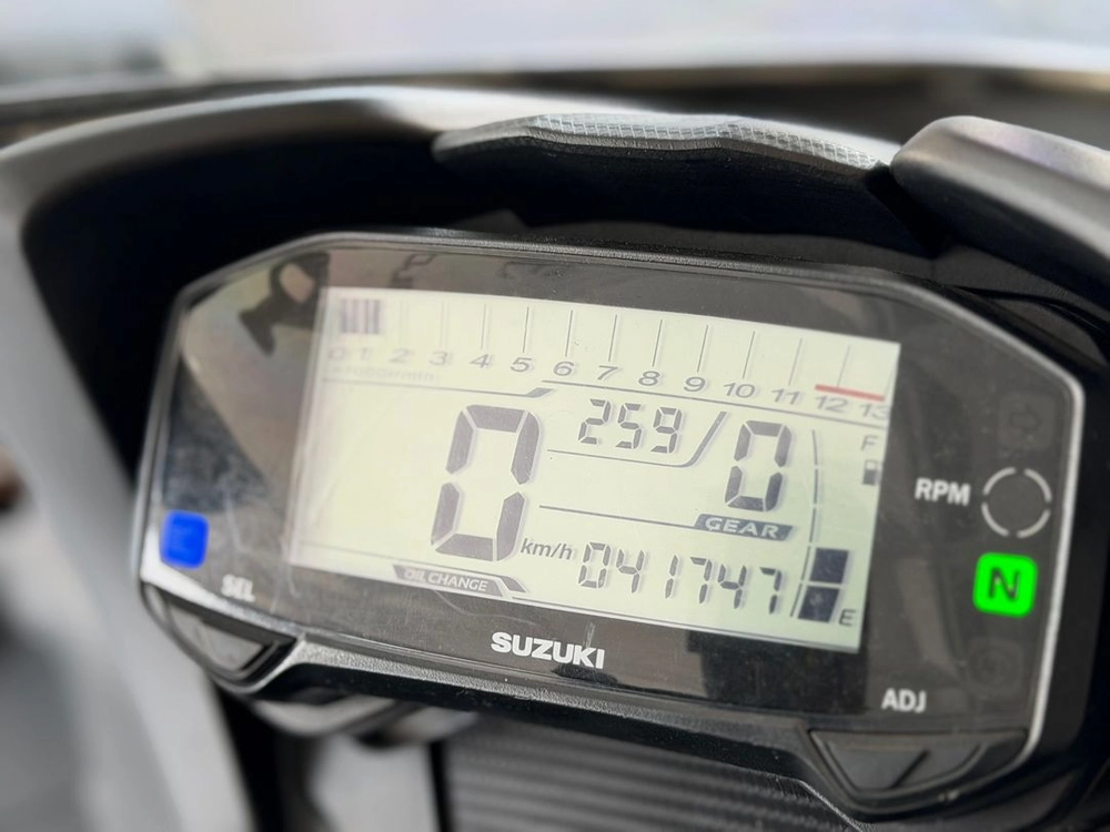 스즈키 GSX-R 125 / 2019년식 4만km / 풀튜닝 차량 판매합니다. 이미지