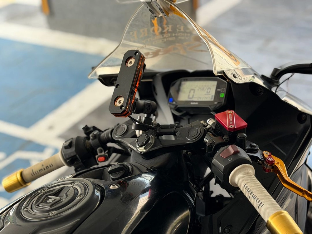 스즈키 GSX-R 125 / 2019년식 4만km / 풀튜닝 차량 판매합니다. 이미지
