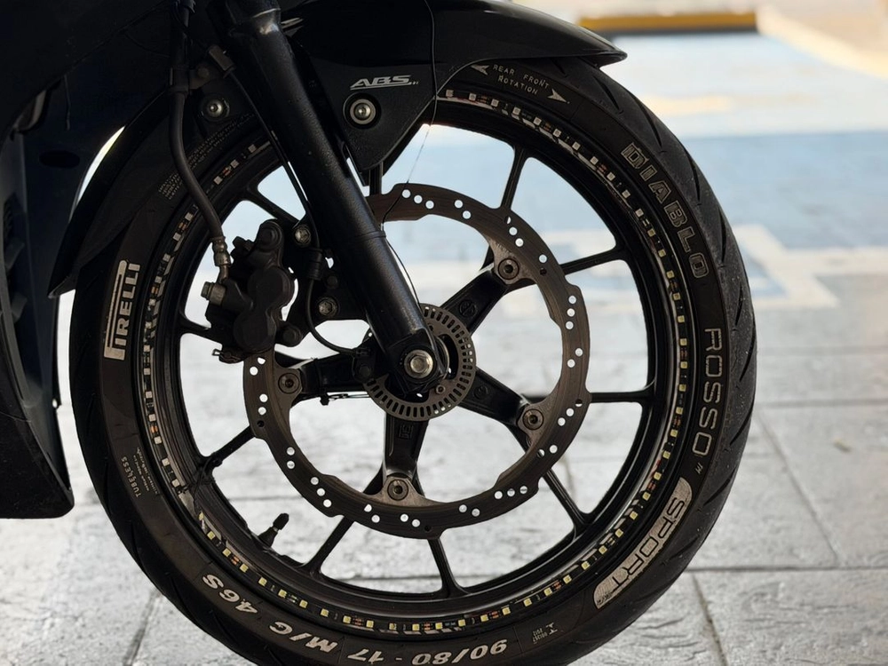 스즈키 GSX-R 125 / 2019년식 4만km / 풀튜닝 차량 판매합니다. 이미지