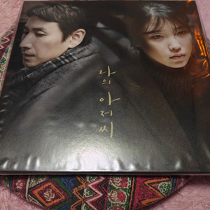 (미개봉) 나의아저씨 LP 이미지