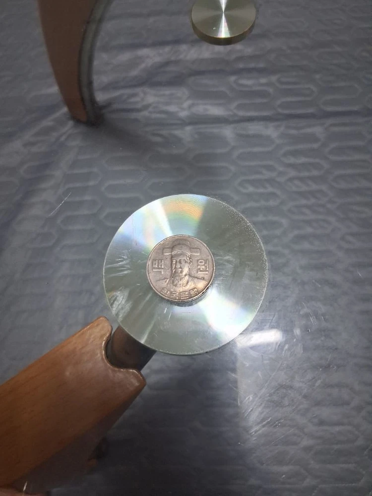 희귀동전100원1982년2개 1971년1개 총3개팝니다 이미지