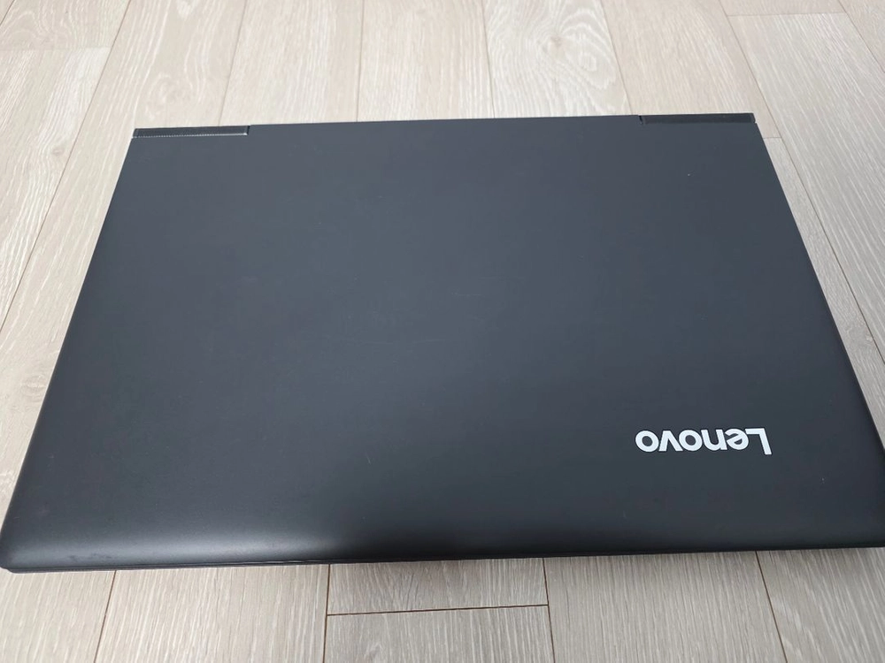 레노버 게이밍 노트북 (i7-6700hq, 16g, gtx950m) - 안심되는 중고거래