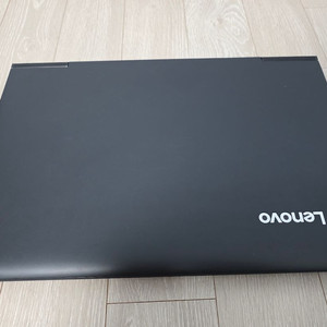 레노버 게이밍 노트북 (i7-6700hq, 16g, gtx950m) 이미지