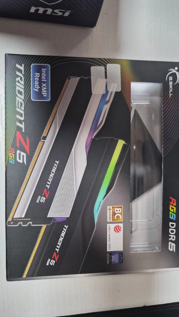 (개인)i9-13900k rtx4080 초고사양 게이밍/작업용 컴퓨터본체 팔아요 이미지