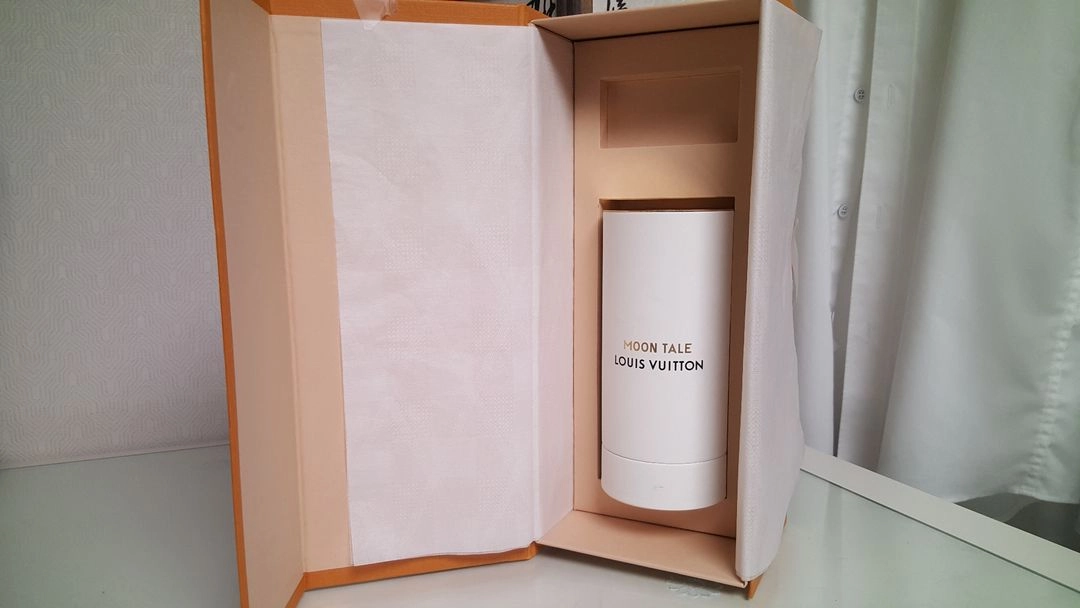 [중문택, 미사용] 루이비통 향수 moon tale 100ml 이미지