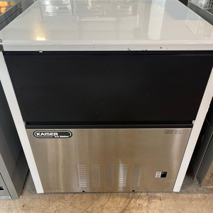 카이저 제빙기 100kg 수냉식 언더카운터 imk-3130 업소용 이미지