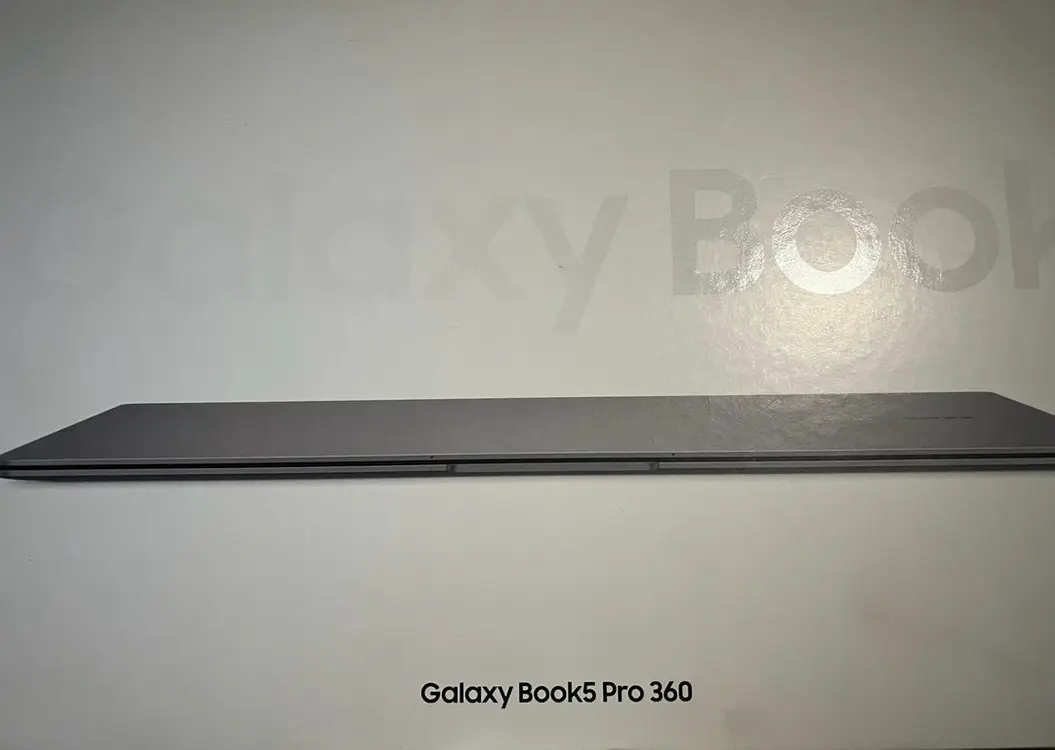 삼성 갤럭시북5프로 360 노트북 판매합니다 nt960qha 보증기간 남음 - 안심되는 중고거래