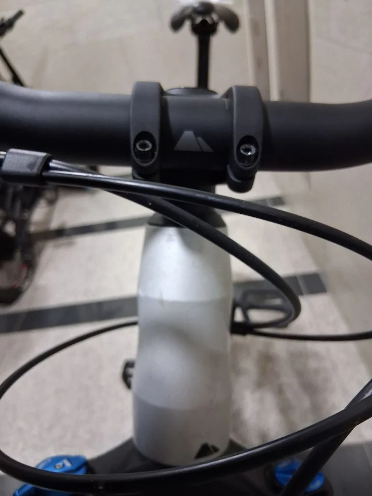 캐니언 스펙트럴125 al6 mtb (타누스 업그레이드) 9월까지만 200만. 이미지