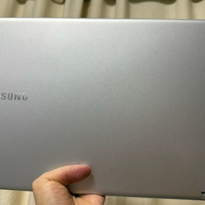 삼성 노트북 NT950XBE-K58 판매합니다